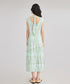 Fairy Print Dress
